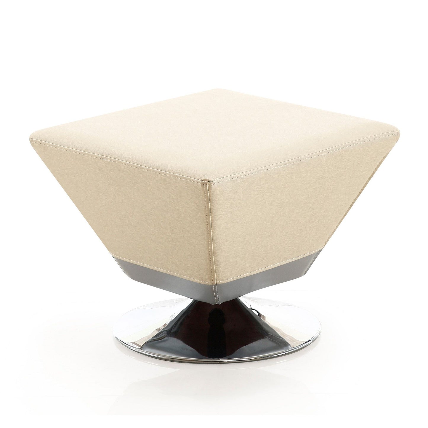 Diamond - Accent Ottoman