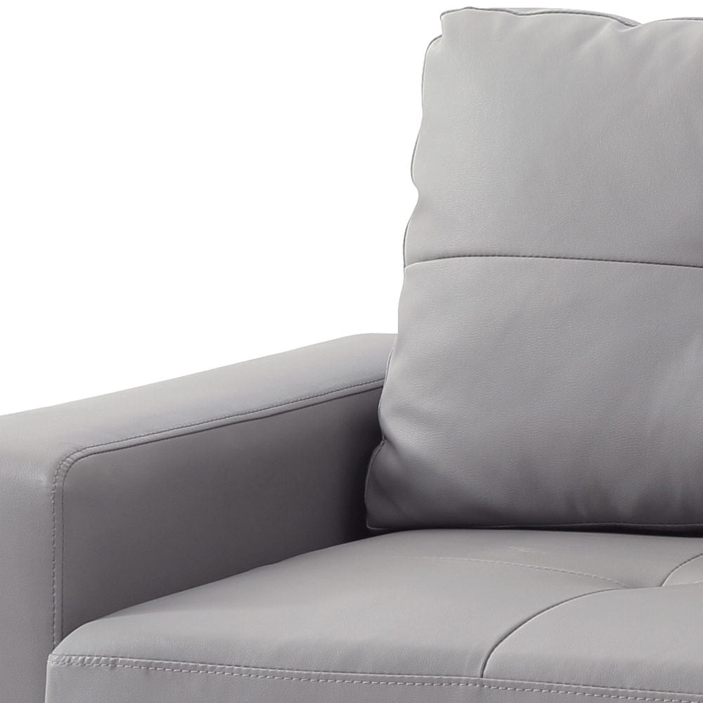 Glory Furniture - Newbury - Fabric Sofa