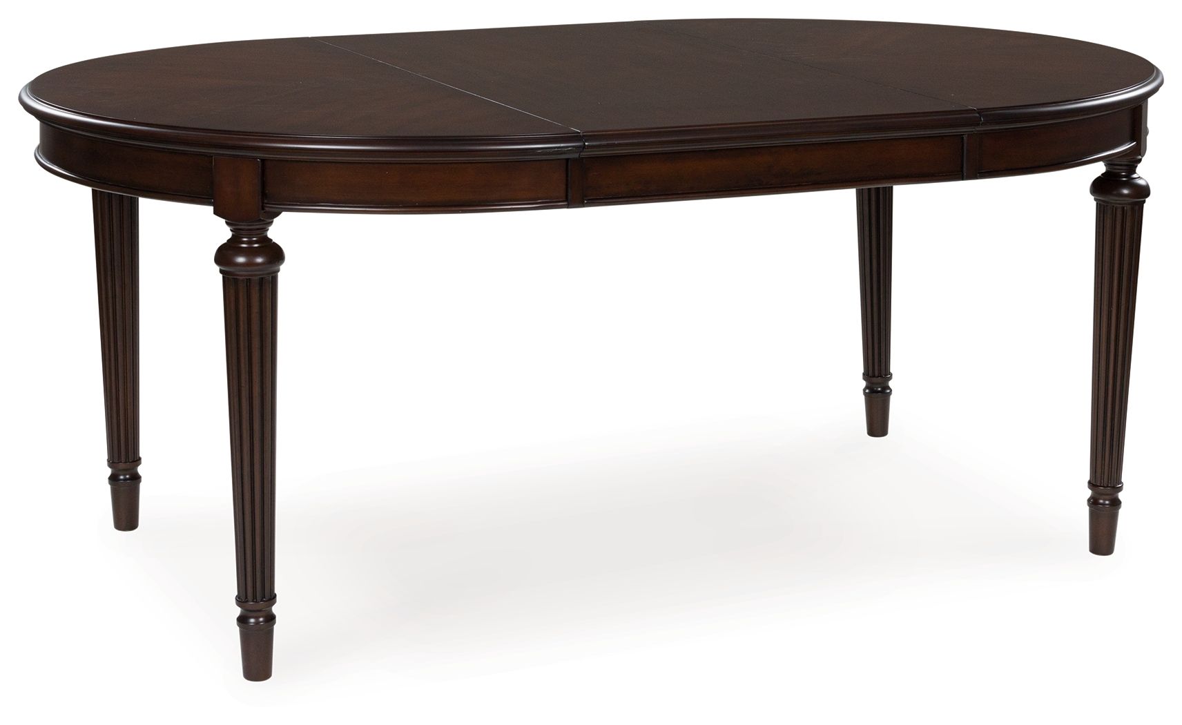 Lavinton Oval Dining Room Extension Table - Thumbnail 2