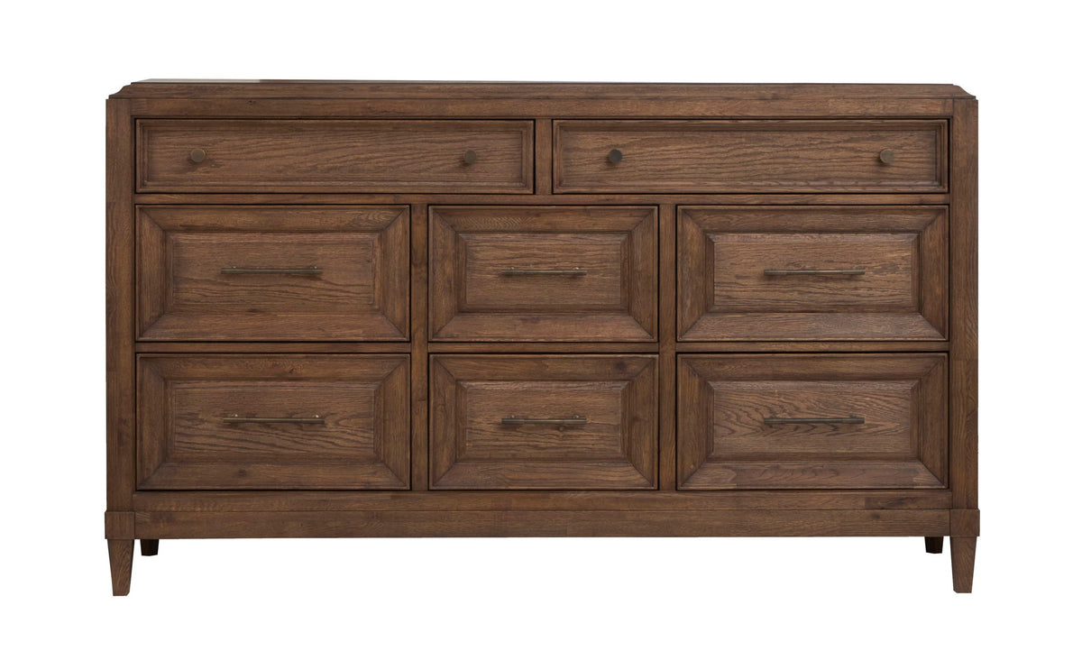 Groveland Park - Drawer Dresser