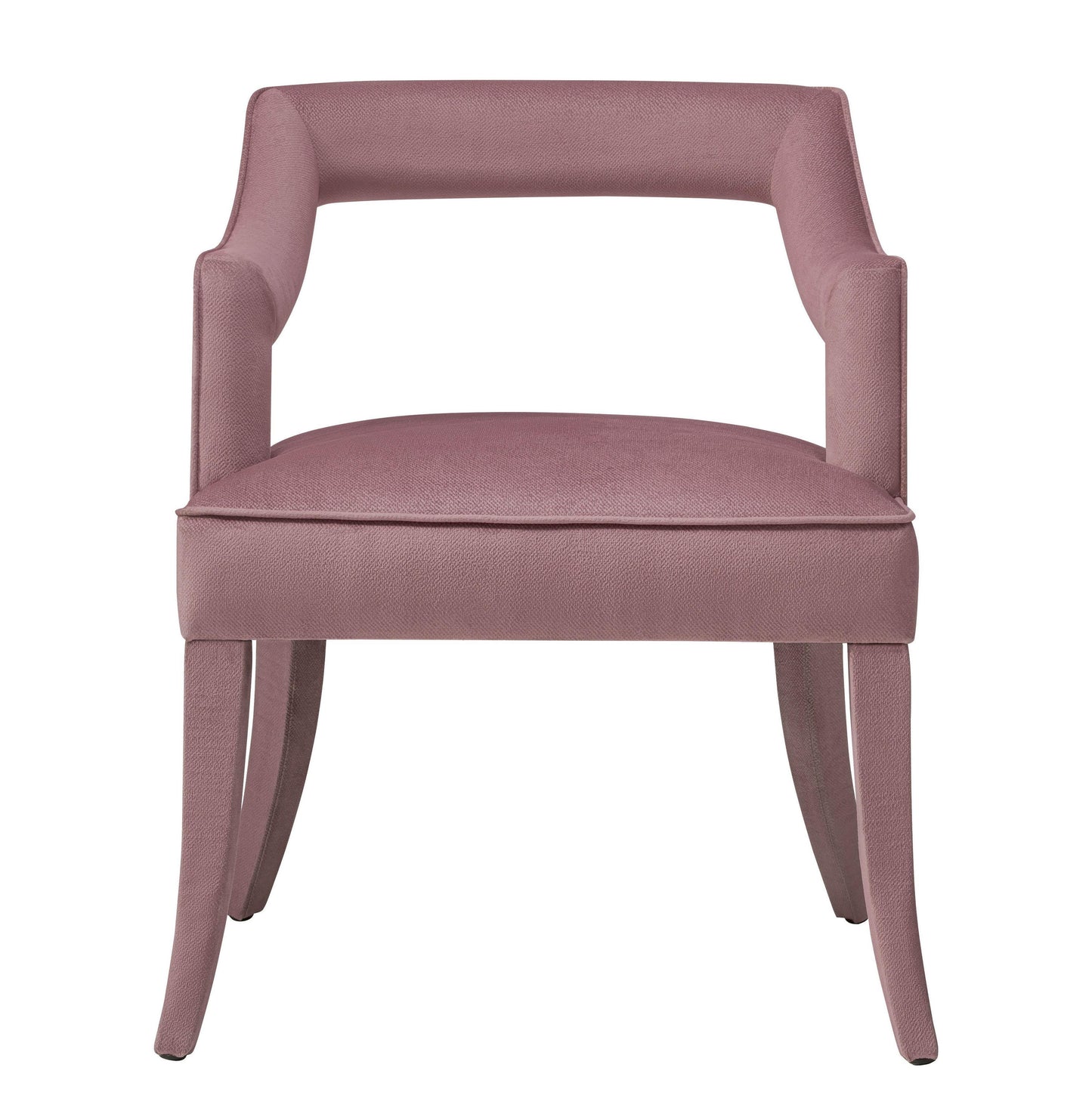 Tiffany - Velvet Chair