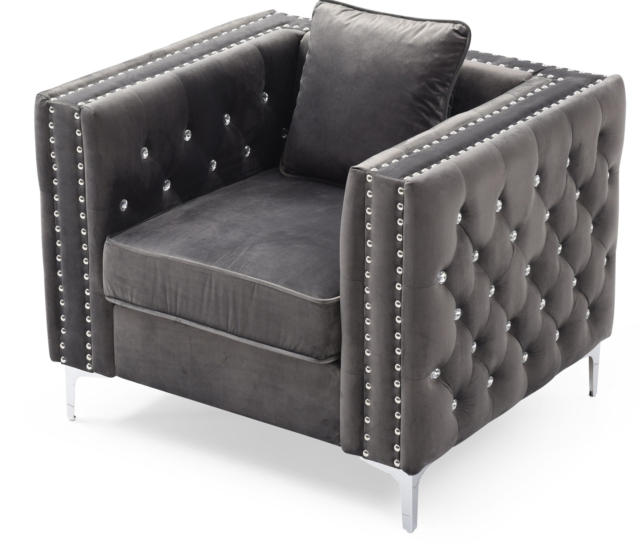 Glory Furniture - Paige - Chair