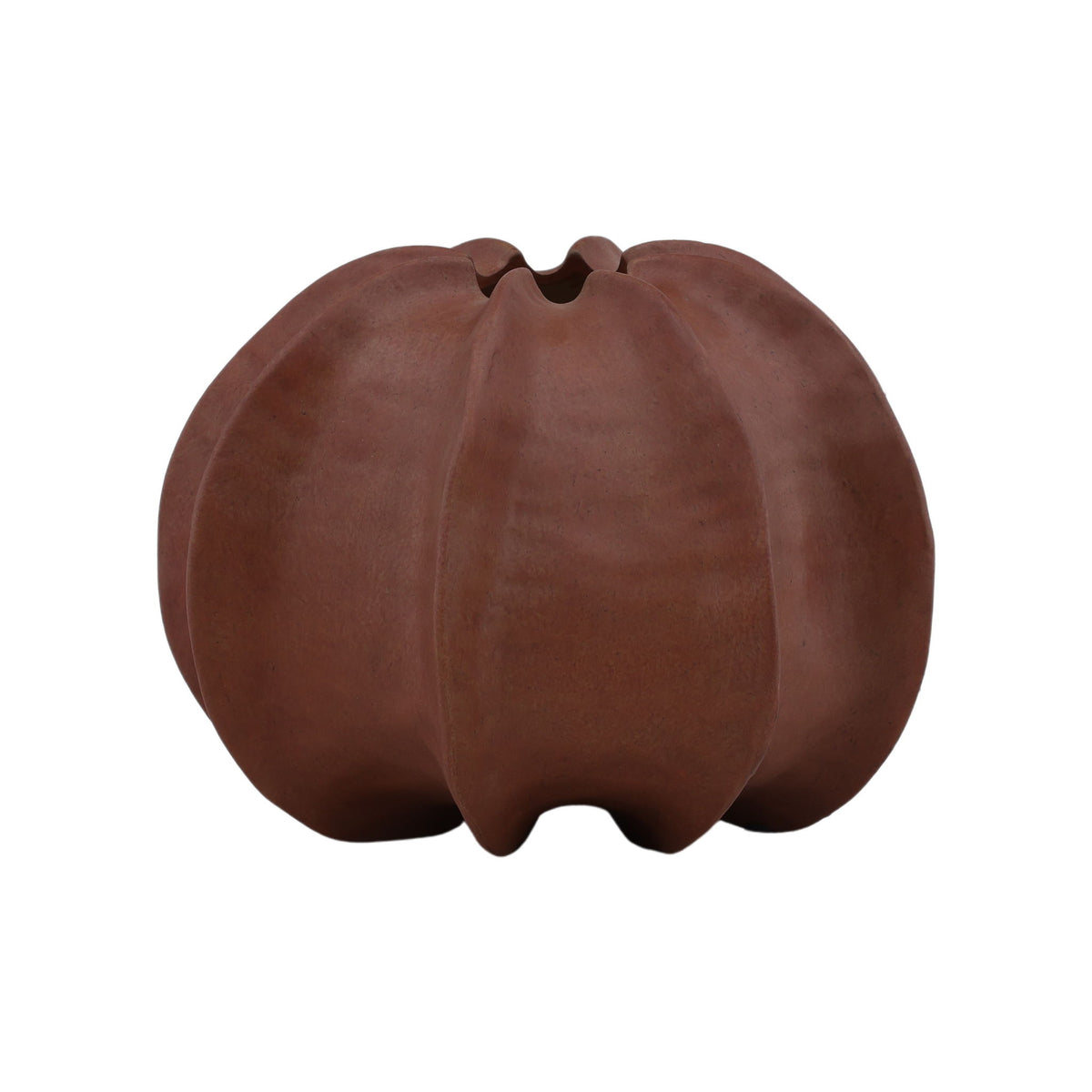 Brynn - Vase - Terracotta