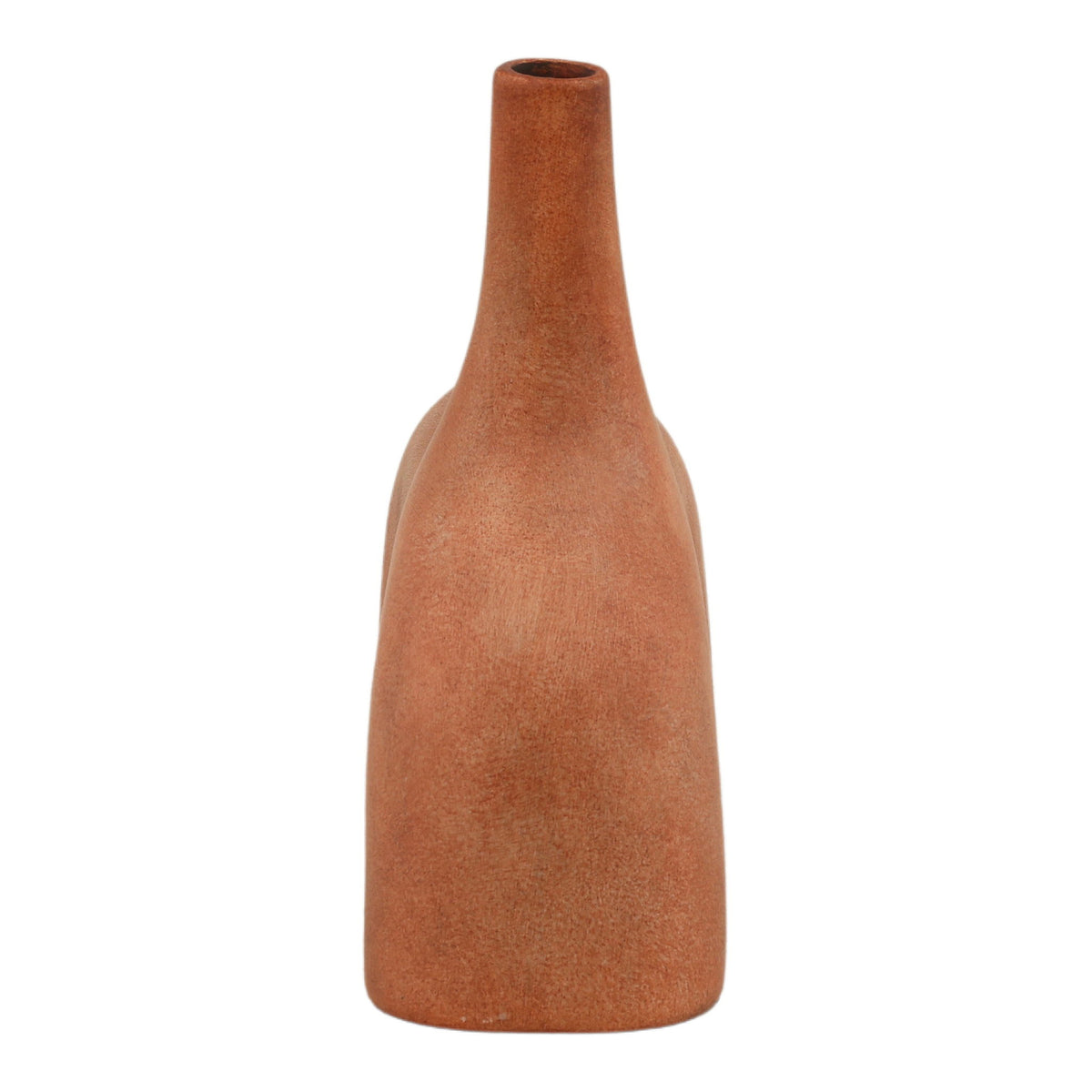 Neko - Vase - Orange