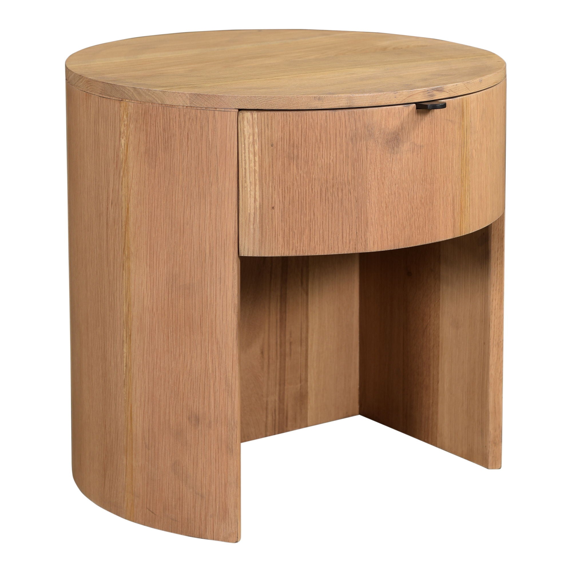 Moe's Home Collection Theo Nightstand - Thumbnail 4
