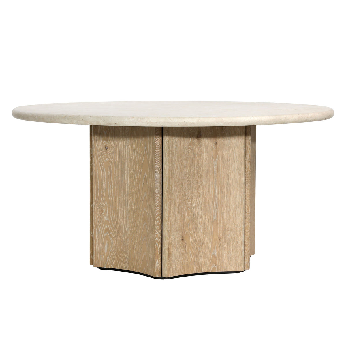 Oja - Round Dining Table