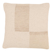 Alona - Pillow - Ivory