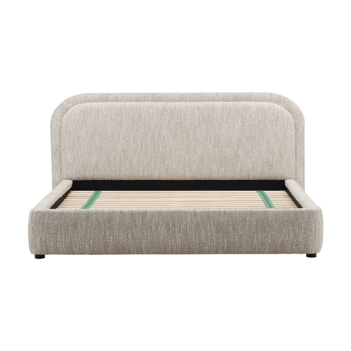Agi - Bed