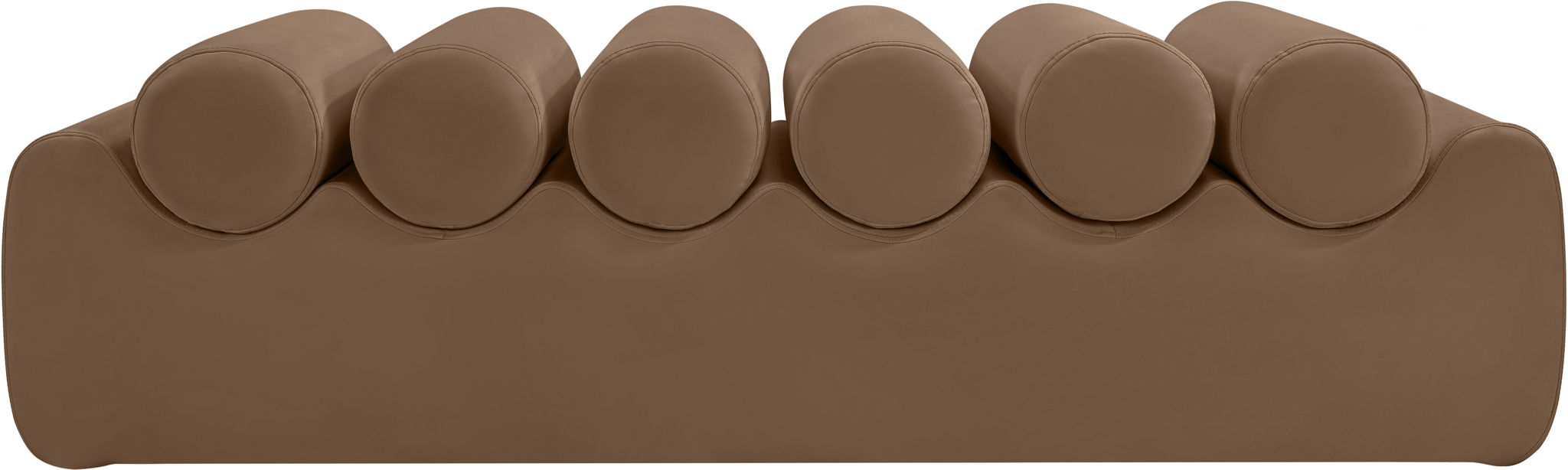 Rumble - Bench
