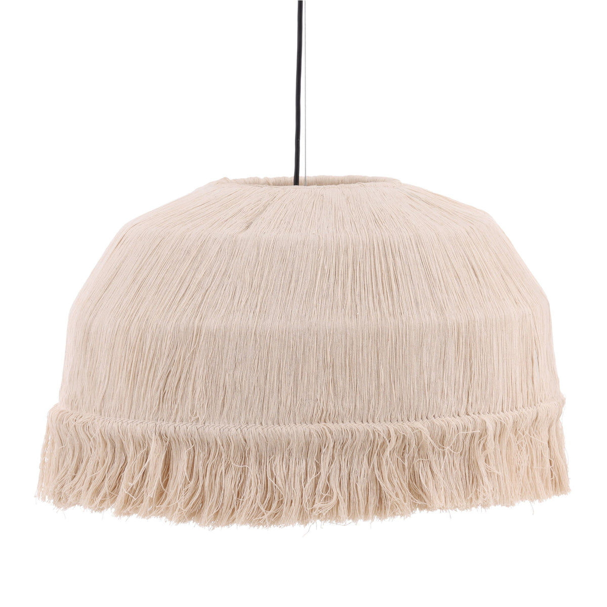 Gale - Pendant - Natural