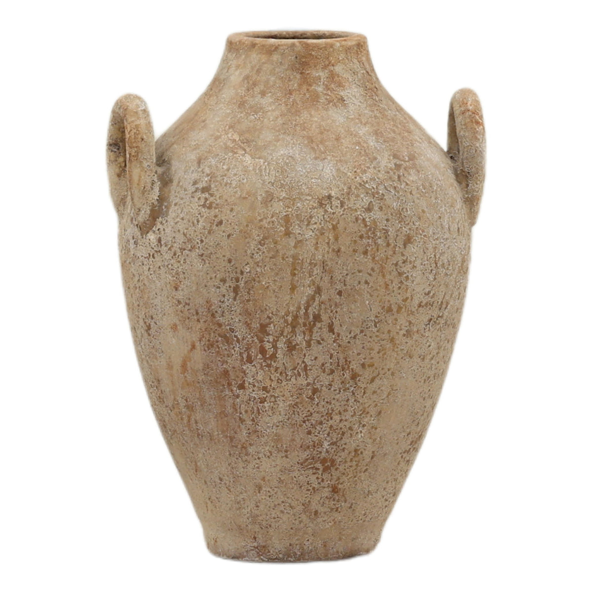 Doreva - Vase - Antique Rust