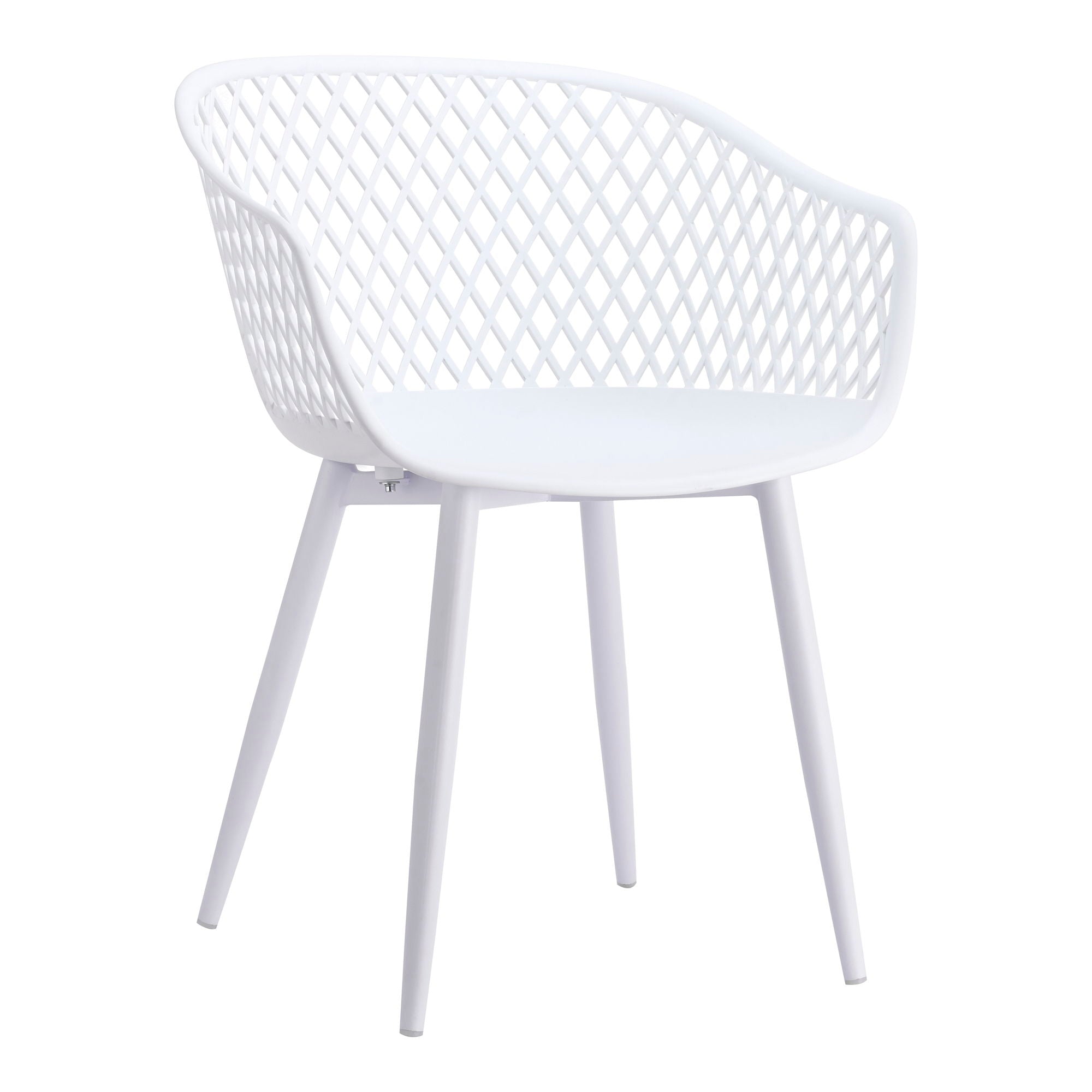 Moe's Home Collection Piazza Chair - Thumbnail 3