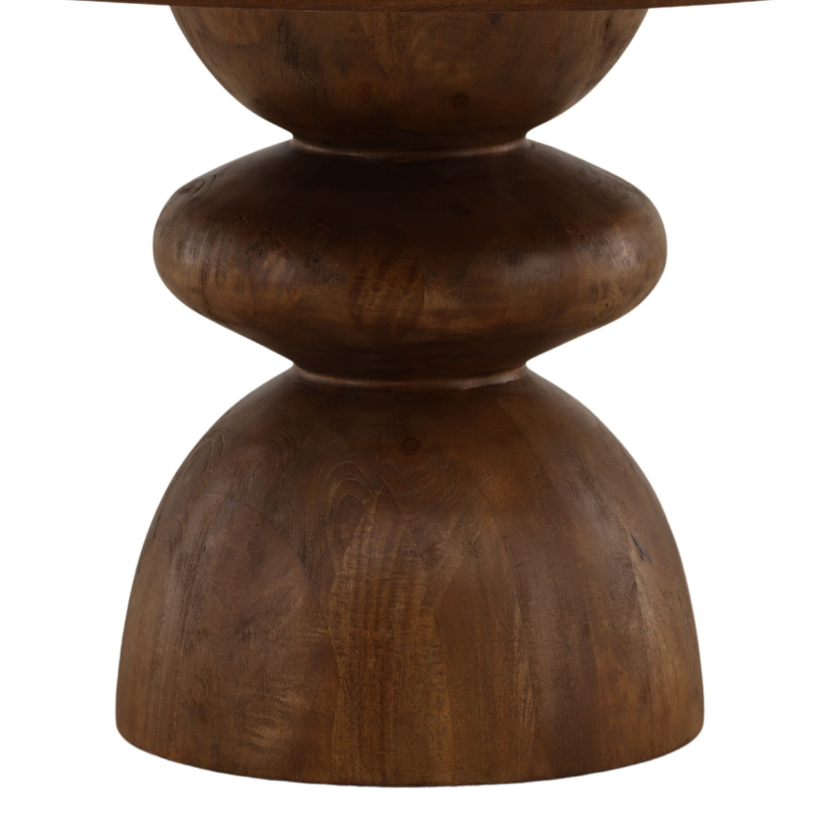 Branwen - Dining Table - Brown