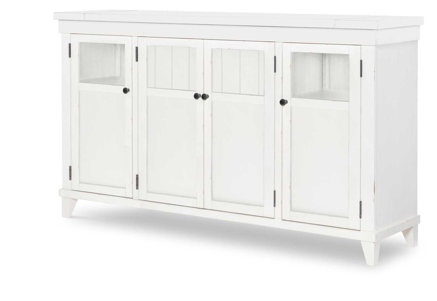 XXX's And OOO's - Credenza
