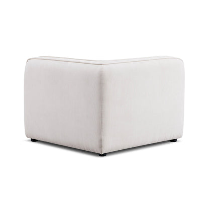 Travie - Corner Chair