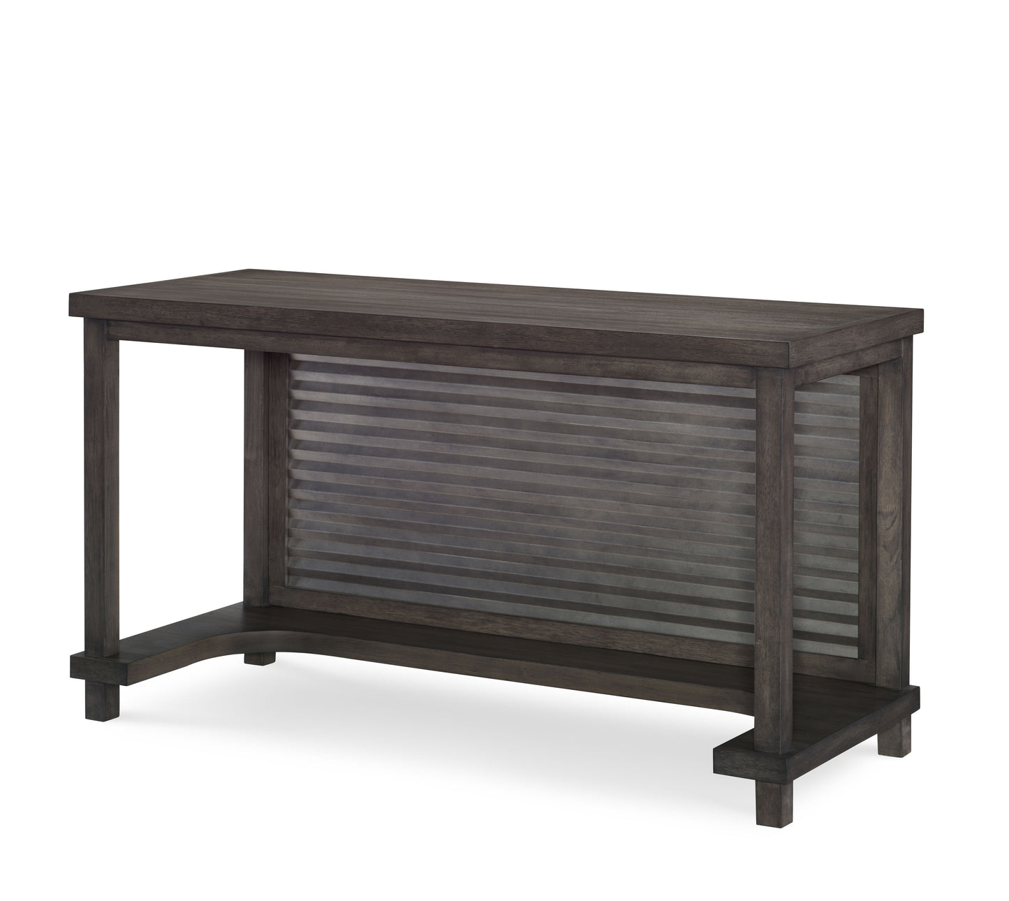 Bunkhouse - Activity Desk - Dark Brown