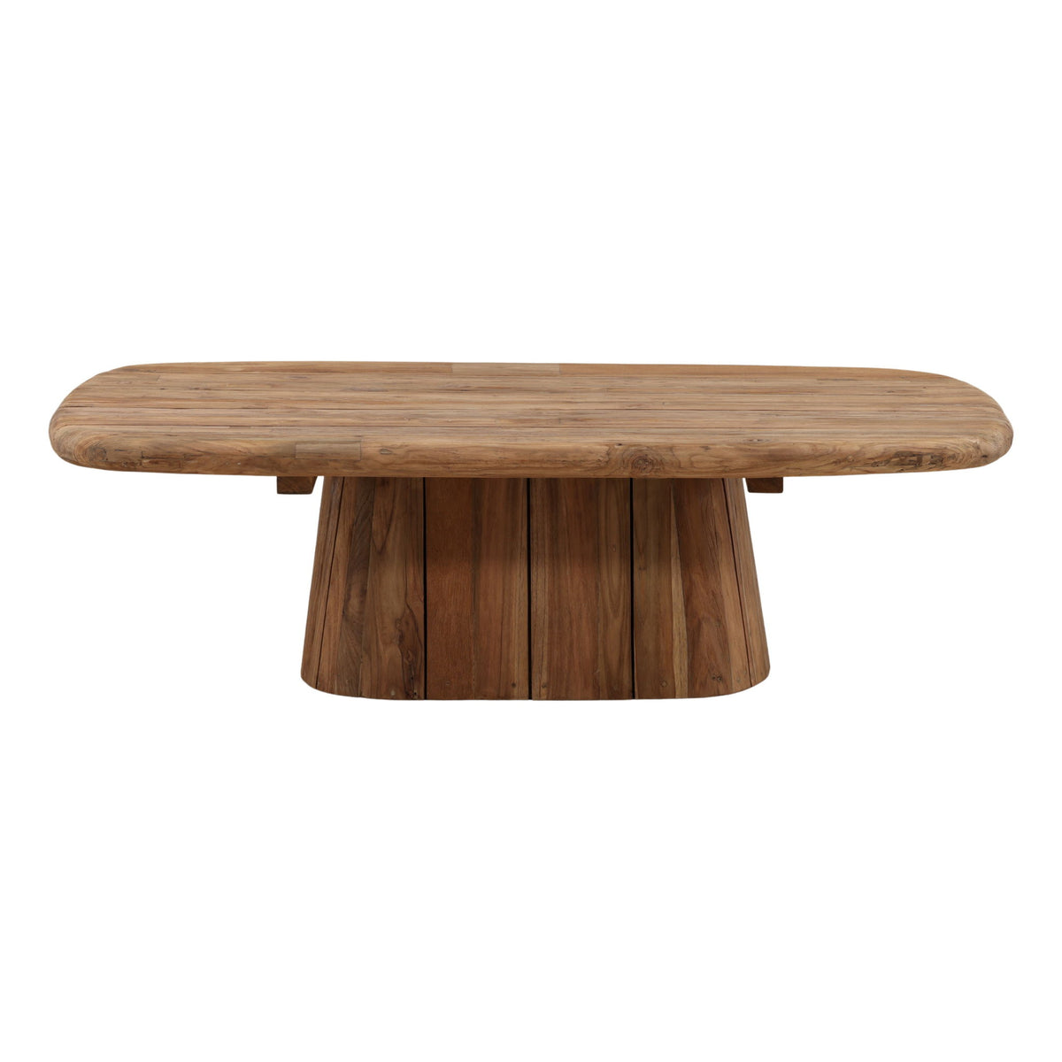 Belvoir - Outdoor Coffee Table - Natural