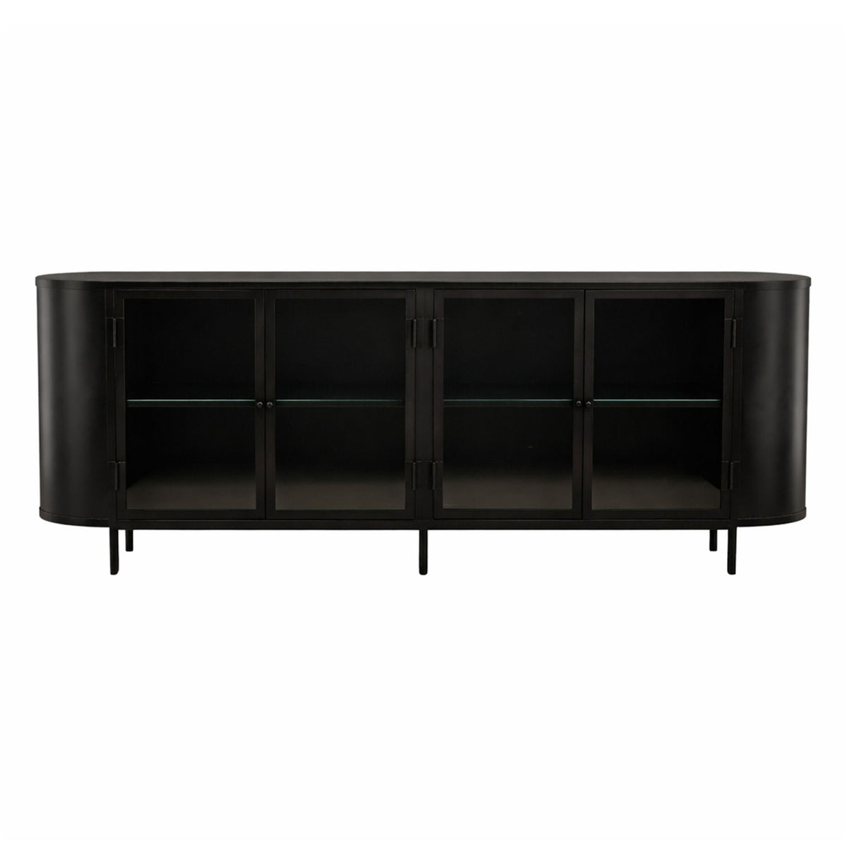 Westfield - Sideboard - Black