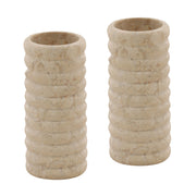 Trent - Vase (Set of 2) - Natural