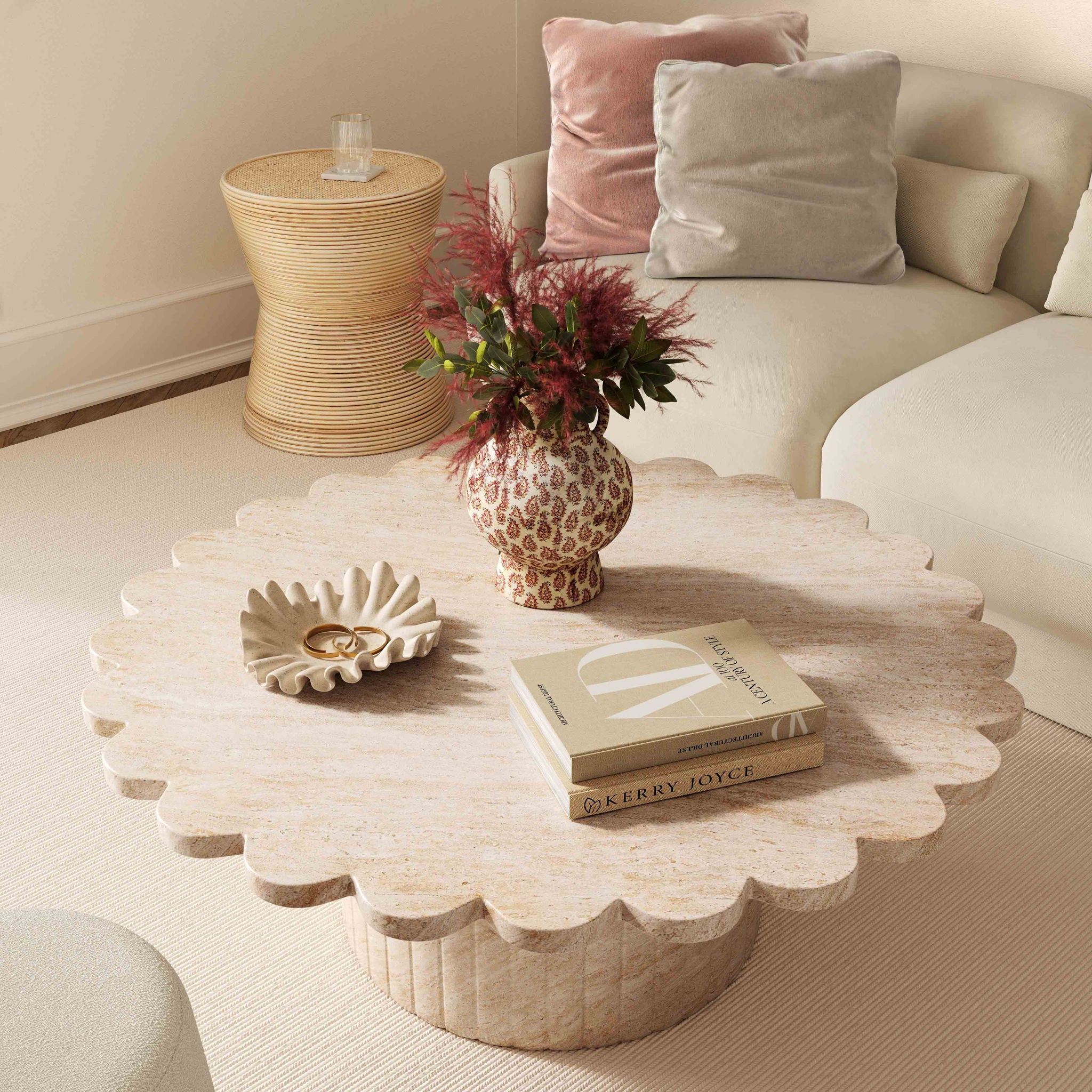 Blossom - Indoor / Outdoor Table