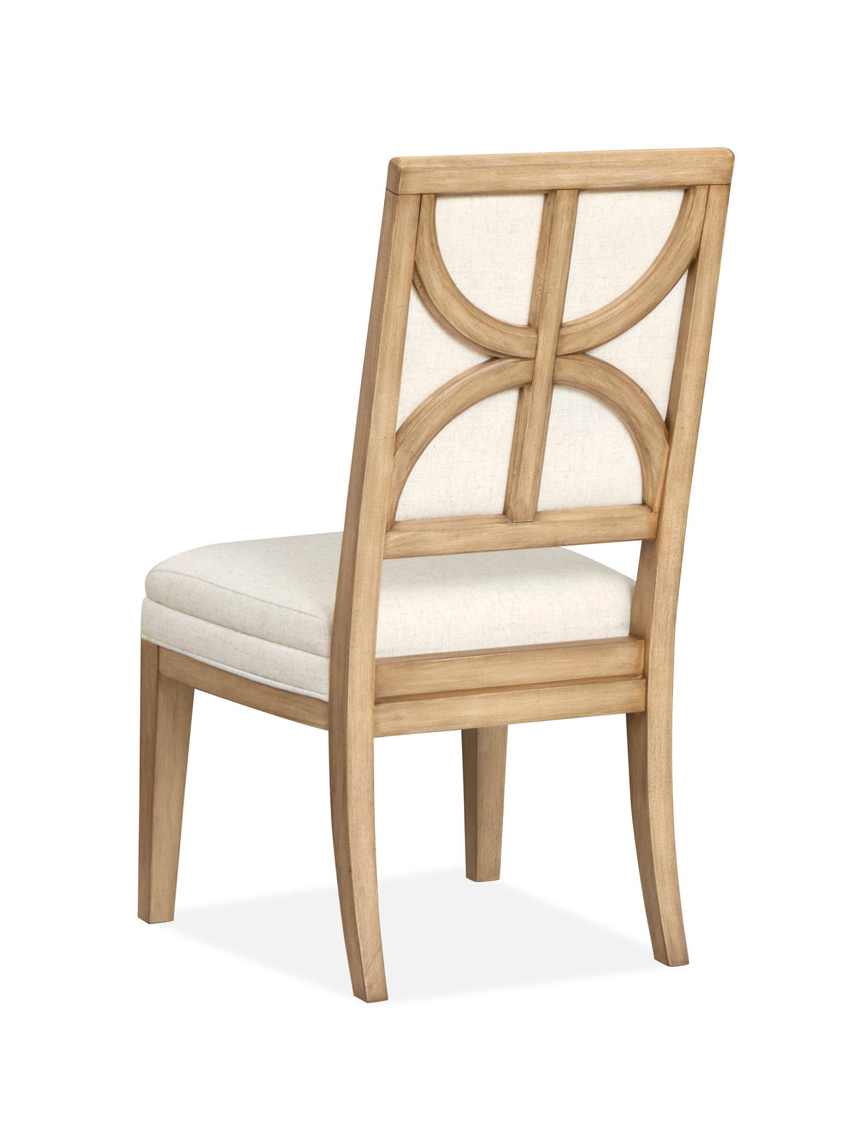 Coventry - Upholstered Side Chair (Set of 2) - Honey Wheat