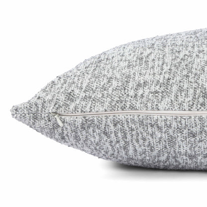 Poh - Boucle Square Accent Pillow