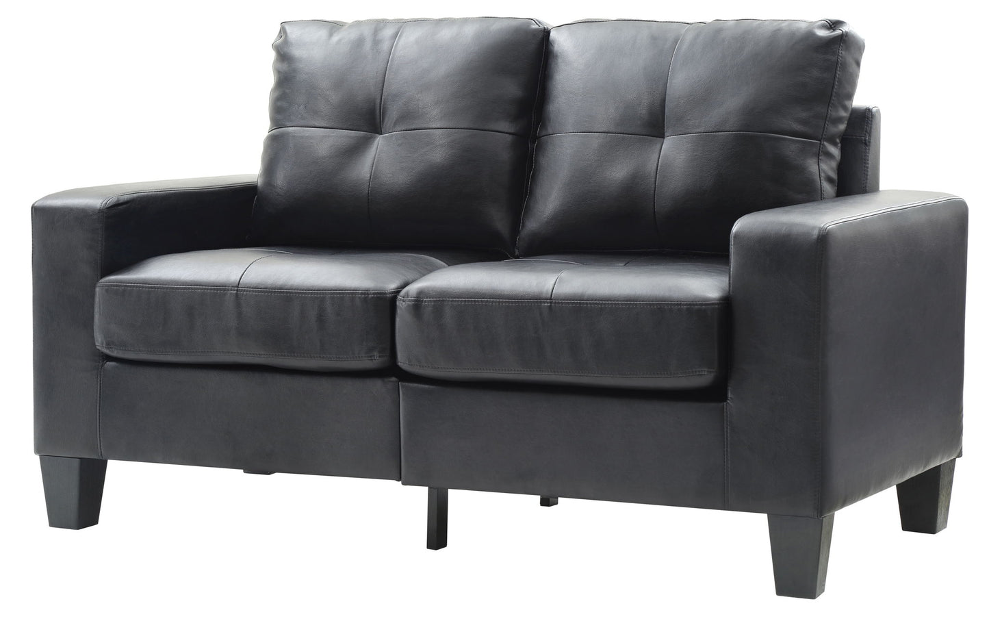 Glory Furniture - Newbury - 58" Modular Loveseat