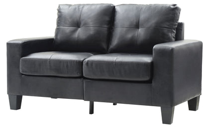 Glory Furniture - Newbury - 58" Modular Loveseat