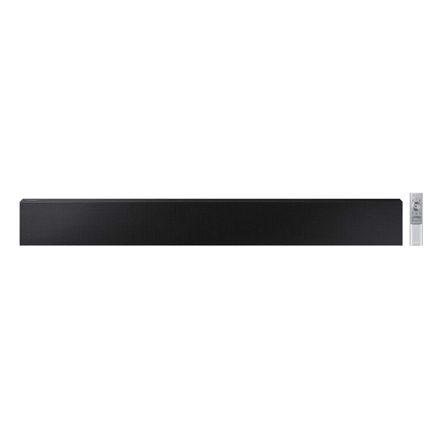 The Terrace All - Weather TV Soundbar - Black