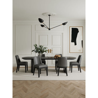 Gansevoort - Dining Chair (Set of 2)