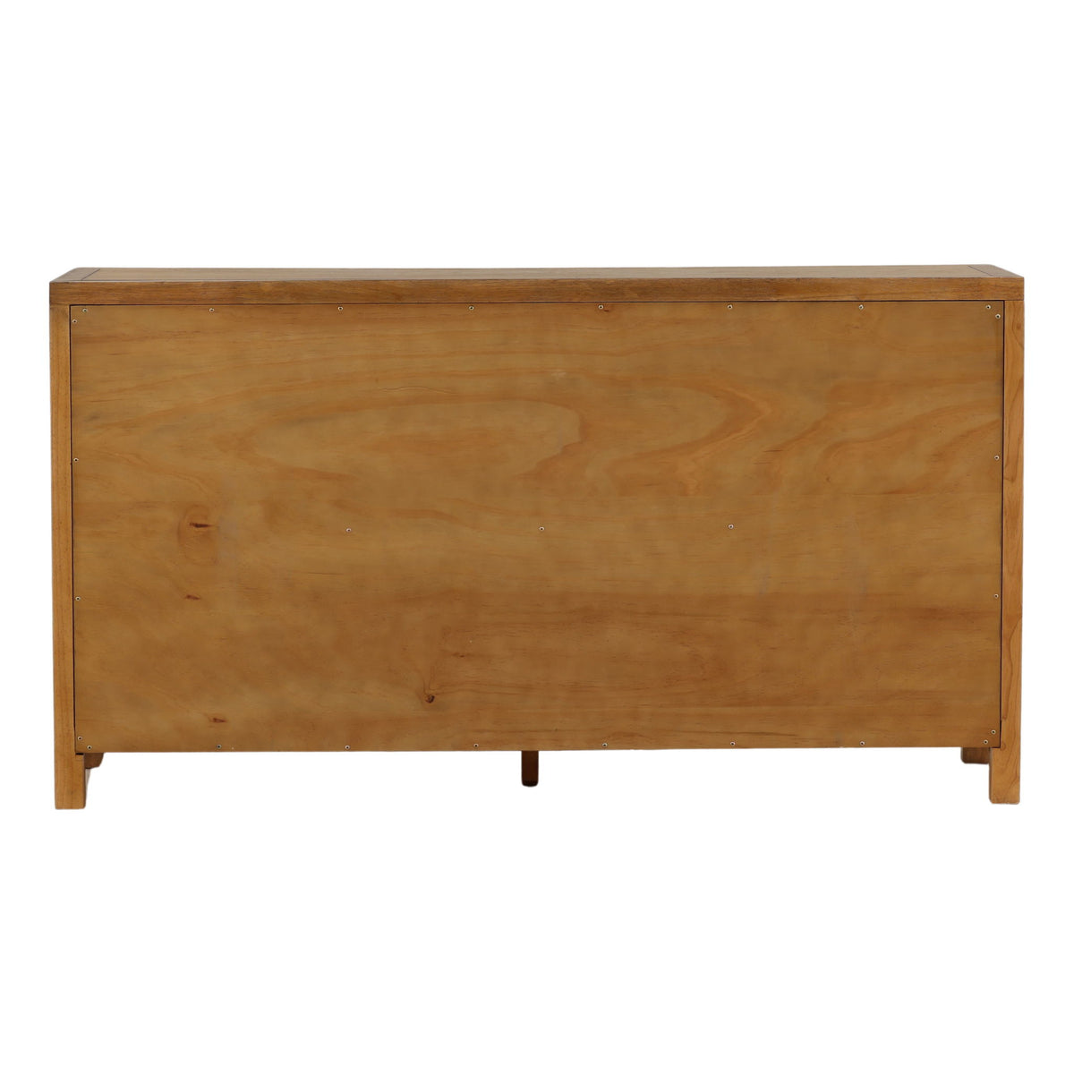 Torrance - Dresser - Dark Brown