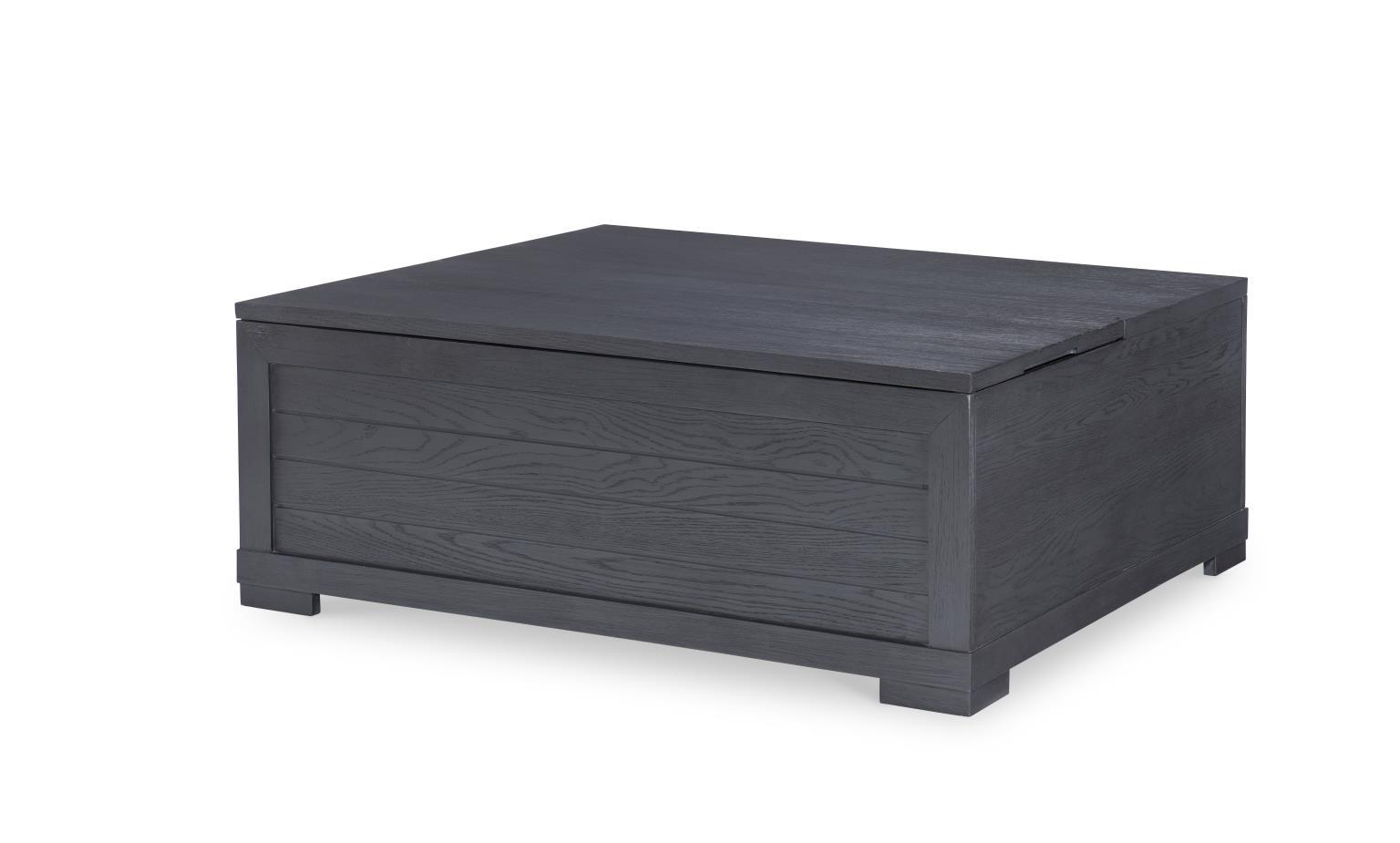 Westwood - Lift Top Cocktail Table - Black