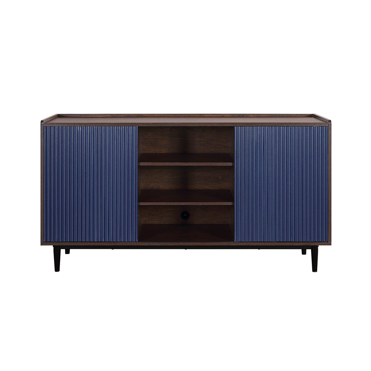 Duane - Fluted Sideboard