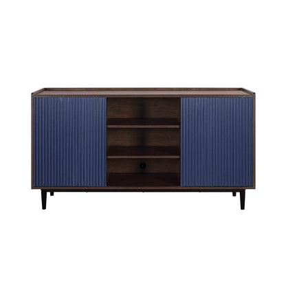 Duane - Fluted Sideboard