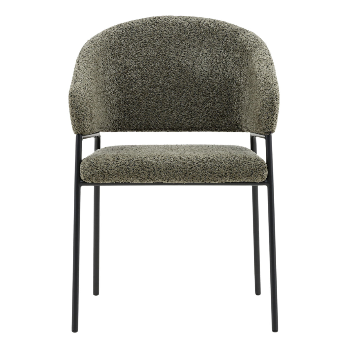 Cathey - Dining Chair (Set of 2)