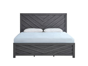 Glory Furniture - Rustica - Bed