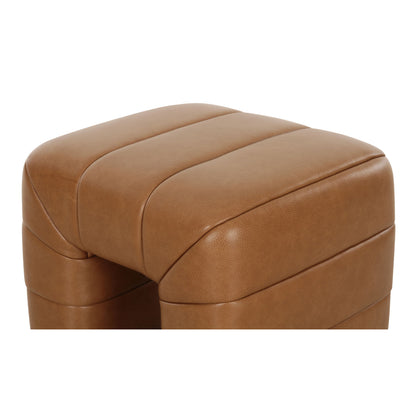 Verity - Stool - Tan