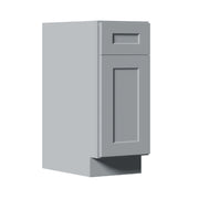 Shaker Base Cabinet With Soft-Close Door And Drawer