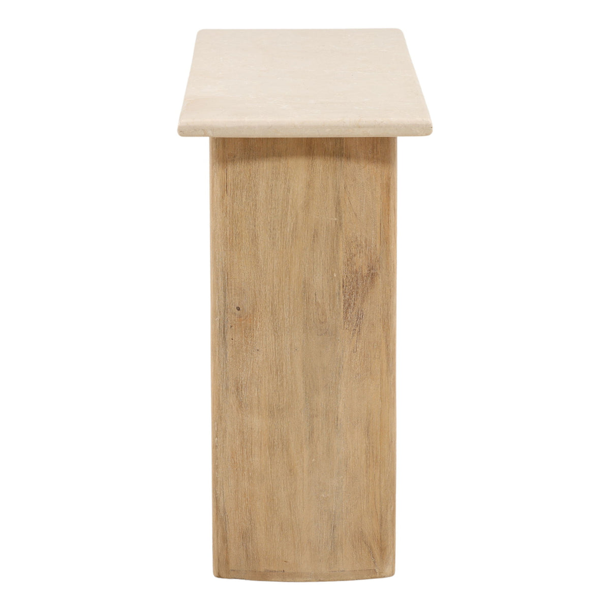 Thandi - Console Table - Light Natural