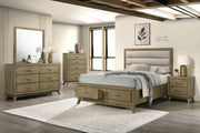B269 - Bedroom Set