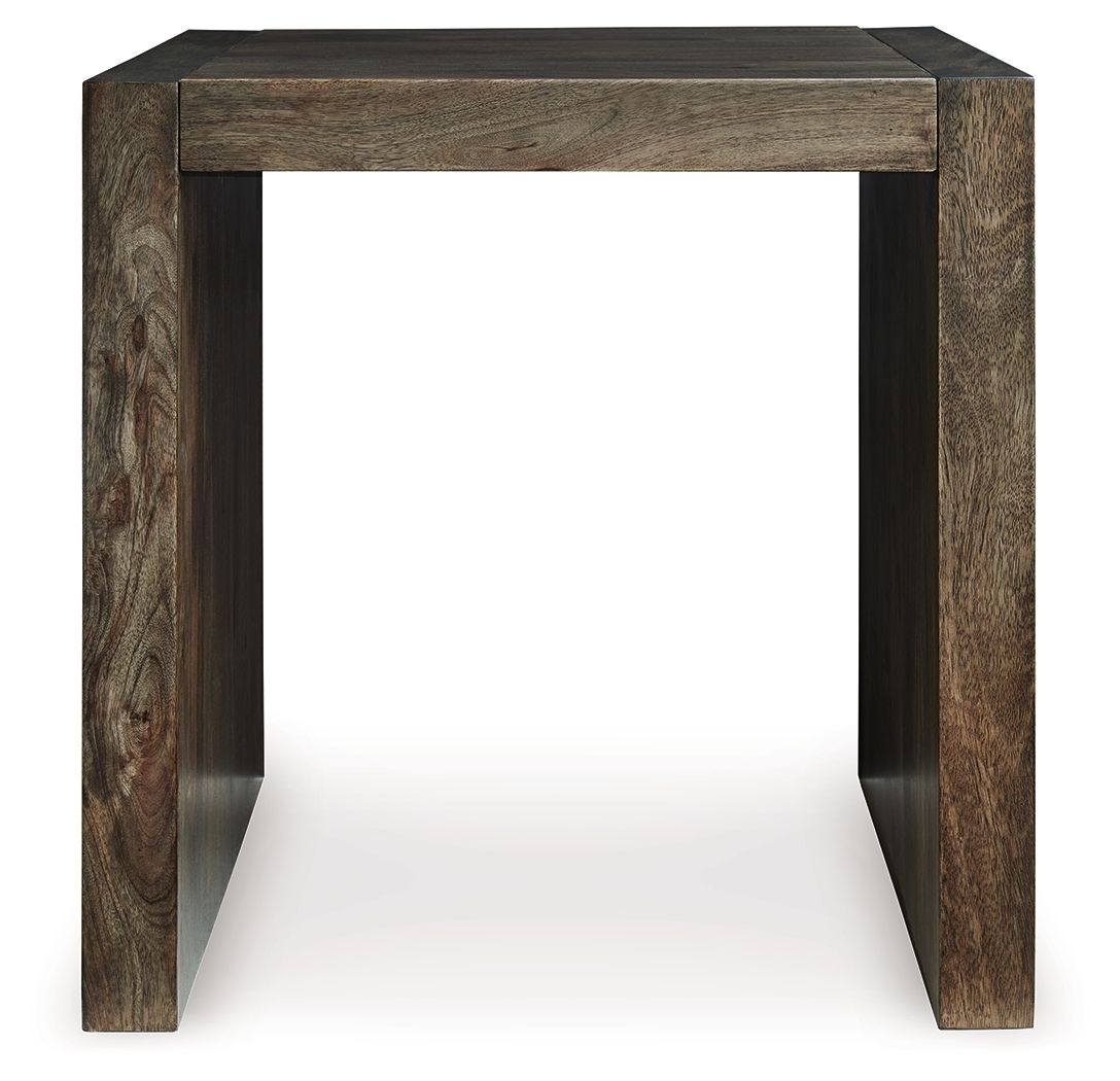 Dreggan End Table - Thumbnail 3