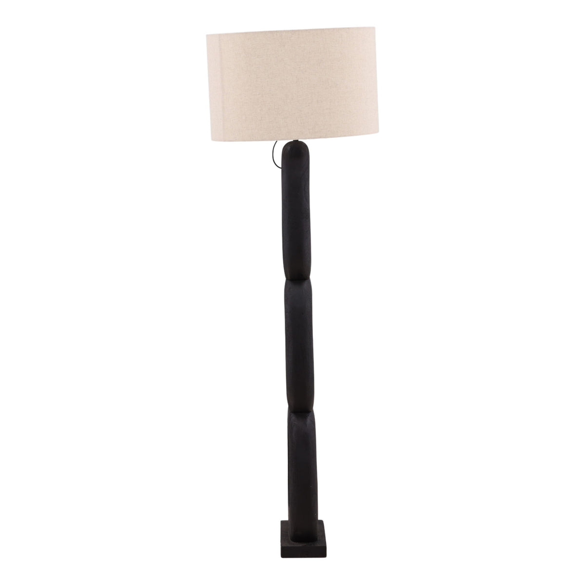 Kelvin - Floor Lamp
