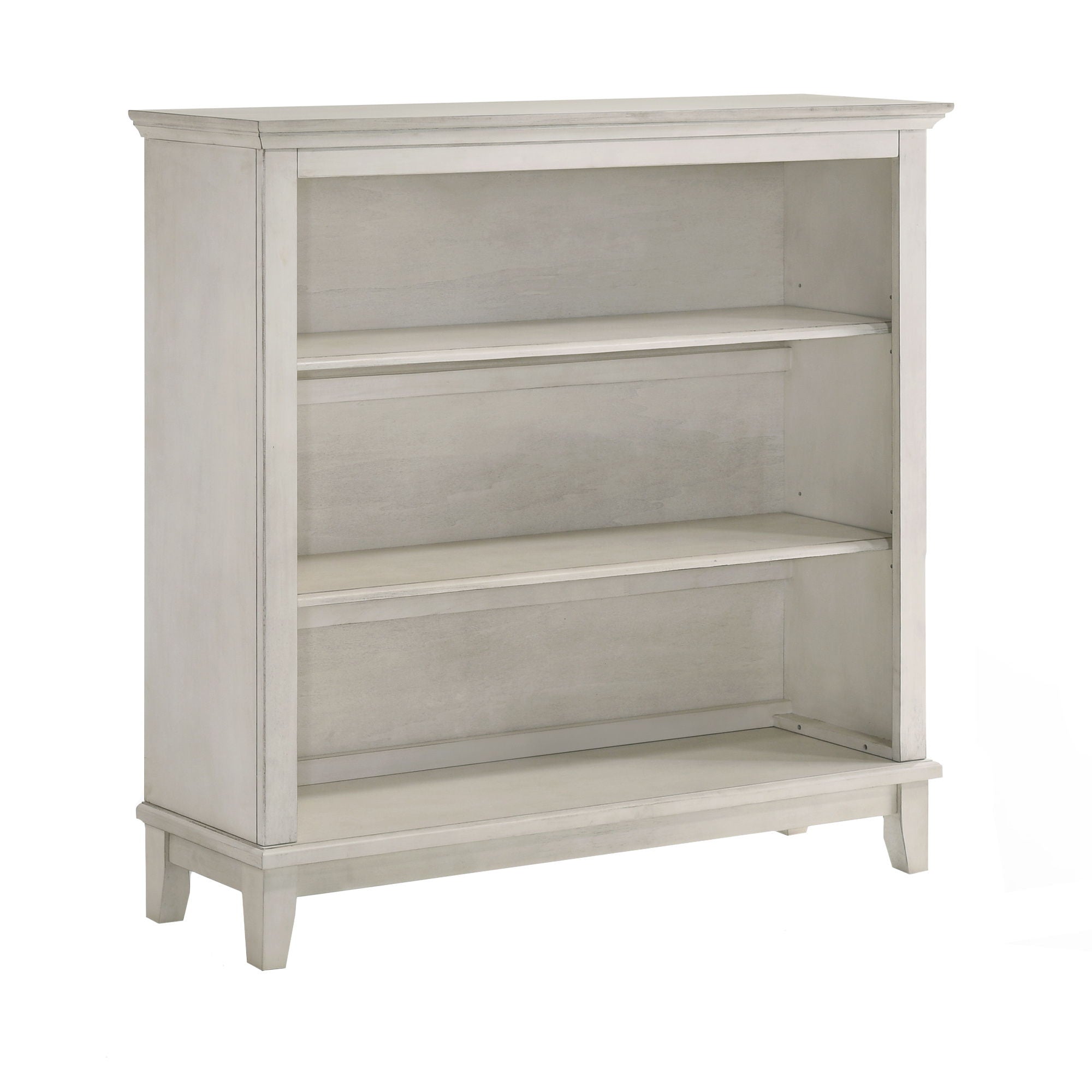 San Mateo Youth - Bookcase