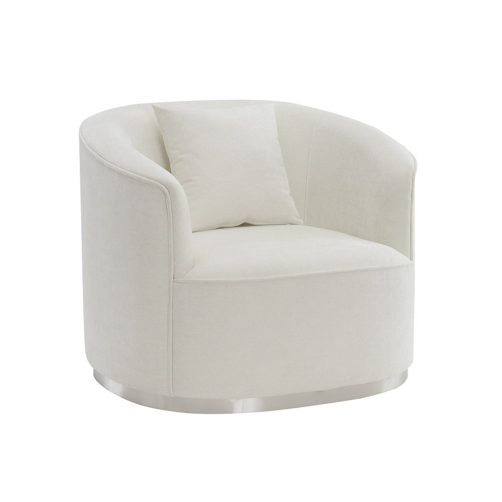 Odette Chair With Pillow - Thumbnail 2