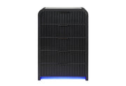 Beckett - Chest With LED - Black / White