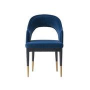 Carrington - Armchair