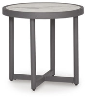 Ocean Beach - Round Table