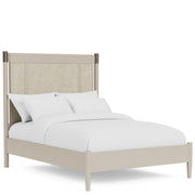 Laguna - Panel Bed
