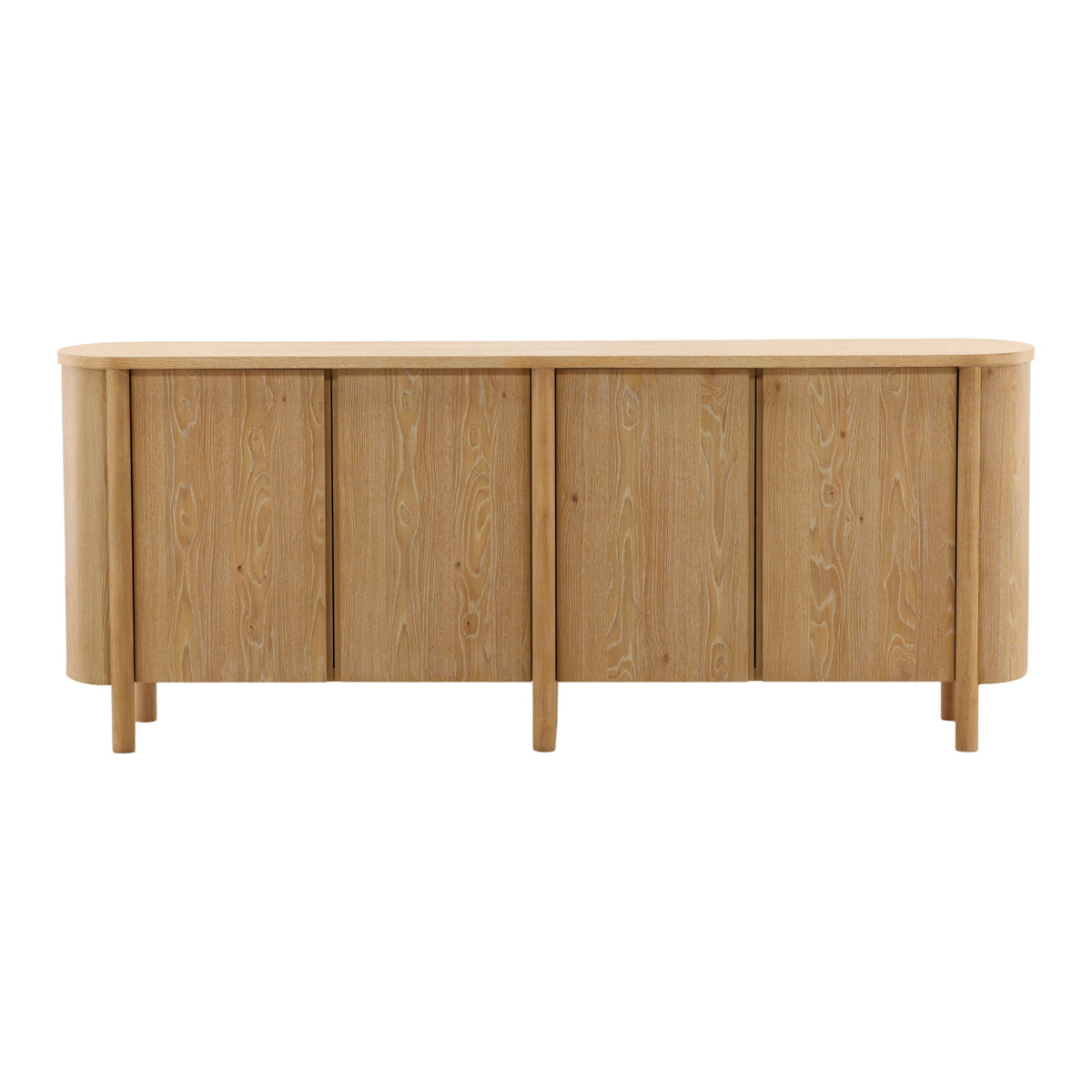 Raelyn - Sideboard - Natural