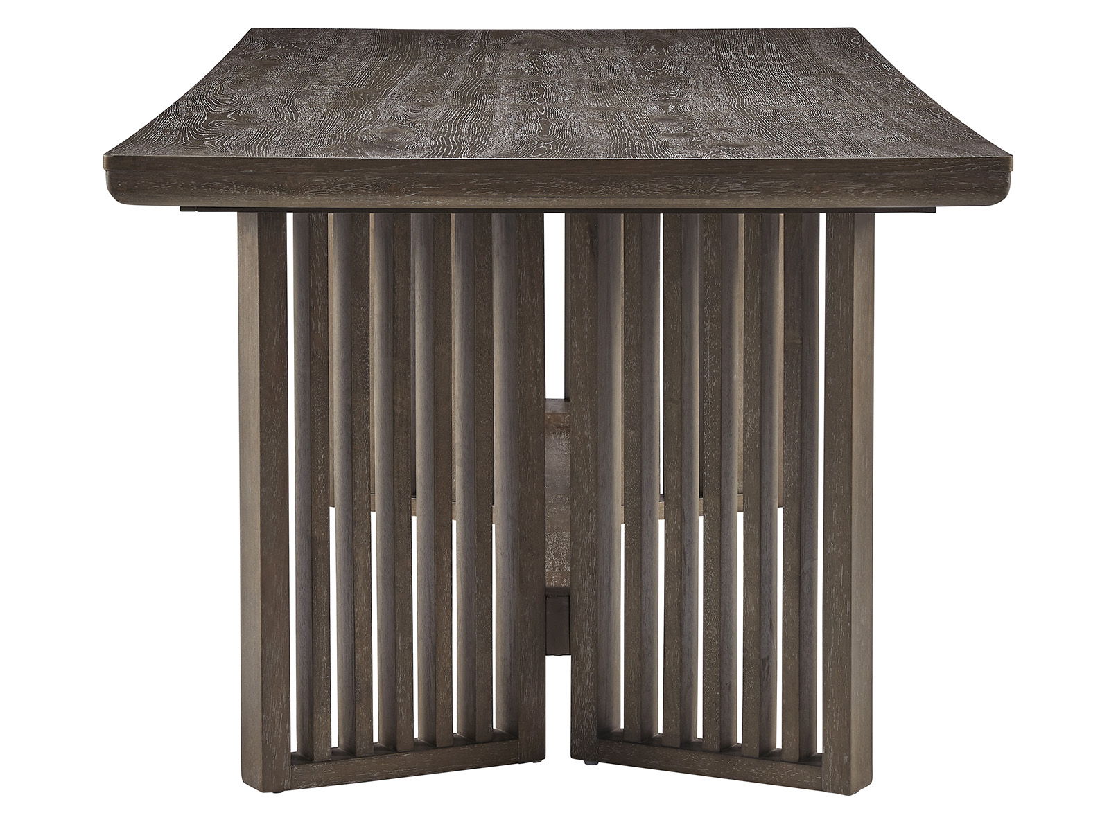 Kavanaugh Trestle Dining Table - Thumbnail 3